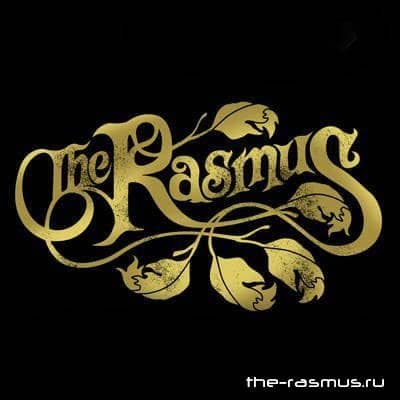 The Rasmus - Alfa Radio (Mexico)