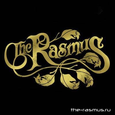 The Rasmus - Live in Санкт-Петербург