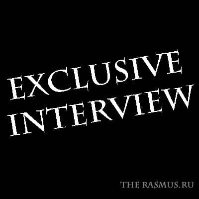 Lauri Ylonen эксклюзивное интервью для the-rasmus.ru